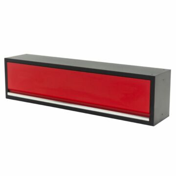 Kraftmeister Standard Wandschrank XL rot